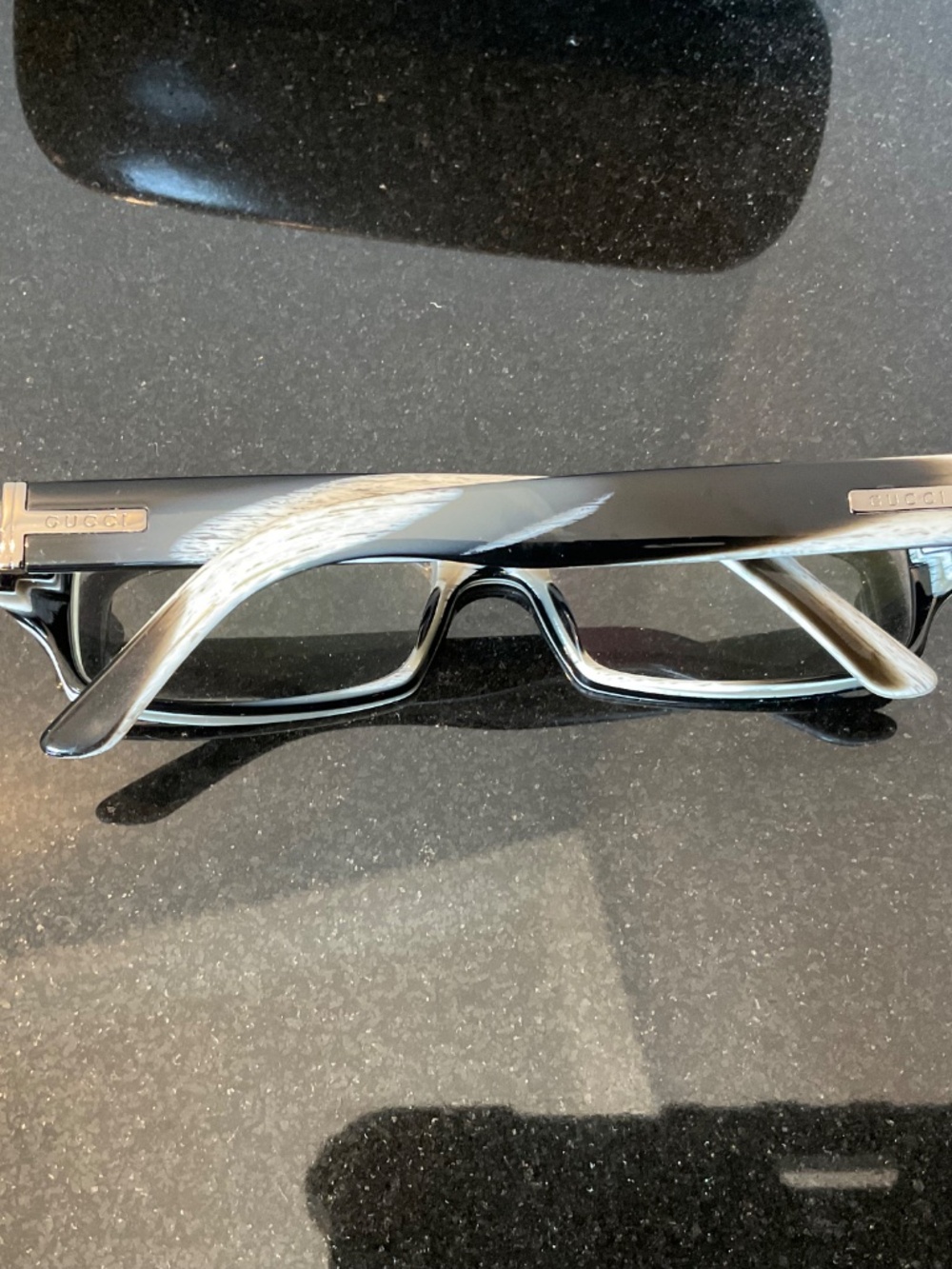 Gucci frames - Picture 4 of 5